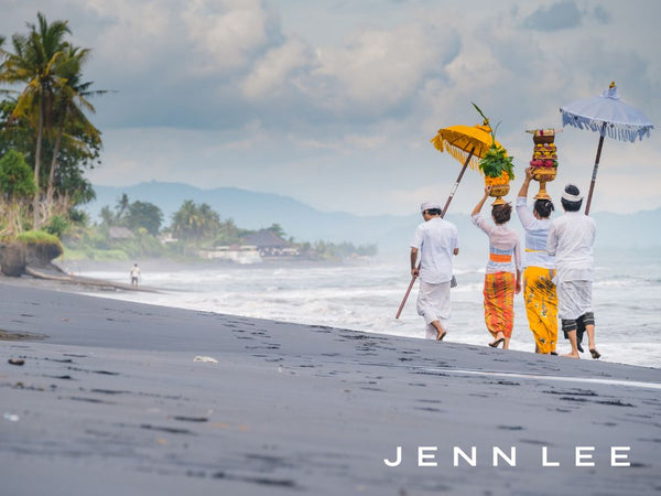 Nyepi 2020: 5 Things to Do - Enjoy Bali with No Internet - Jenn Lee