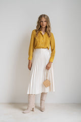 Classic Wallet - Nude - Jenn Lee