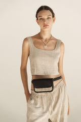 NEW! Brooklyn Belt / Crossbody Bag - Jenn Lee