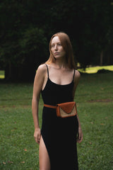 NEW! Condesa Belt Bag - Jenn Lee