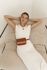 NEW! Polanco Belt / Crossbody Bag - Jenn Lee