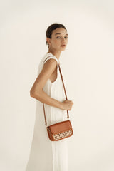NEW! Polanco Belt / Crossbody Bag - Jenn Lee