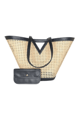 NEW! The Baros Beach Tote - Jenn Lee
