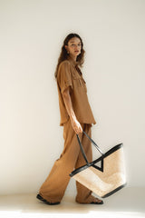 NEW! The Baros Beach Tote - Jenn Lee