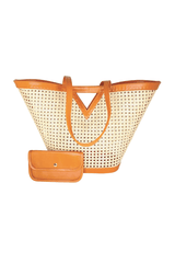 NEW! The Cabo Beach Tote - Jenn Lee
