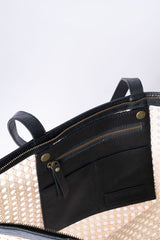 Pocket inside Jenn Lee Nayarit Tote