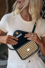 NEW! Tribeca Belt Bag - Jenn Lee
