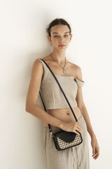 NEW! Tribeca Belt / Crossbody Bag - Jenn Lee