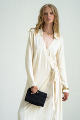 The Aspen Clutch - Jenn Lee