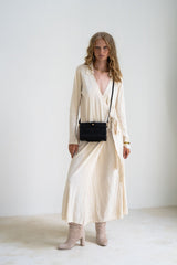 The Aspen Clutch - Jenn Lee