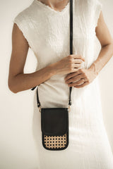 THE MILOS MICRO BAG - Jenn Lee