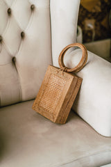 Jenn Lee Positano Box Bag