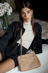 The Roma Sling - Jenn Lee