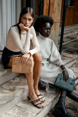 The Roma Sling - Jenn Lee