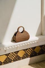 Jenn Lee Seychelles Bag