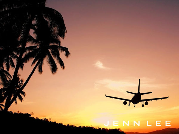 How to Beat Jet Lag: 7 Tips to Help You Travel Like a Queen - Jenn Lee