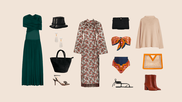 The Holiday Style Guide - Jenn Lee