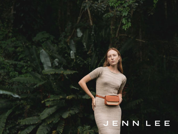 What is ‘Slow Fashion’? - Quick Guide to a Sustainable Closet - Jenn Lee