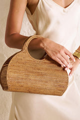 Seychelles Bag - Jenn Lee