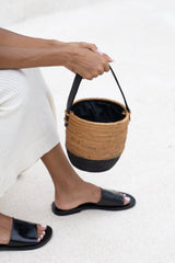 Sonoma Bucket Bag - Jenn Lee