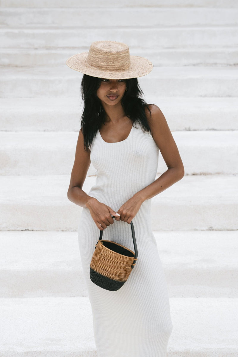 Sonoma Bucket Bag - Jenn Lee