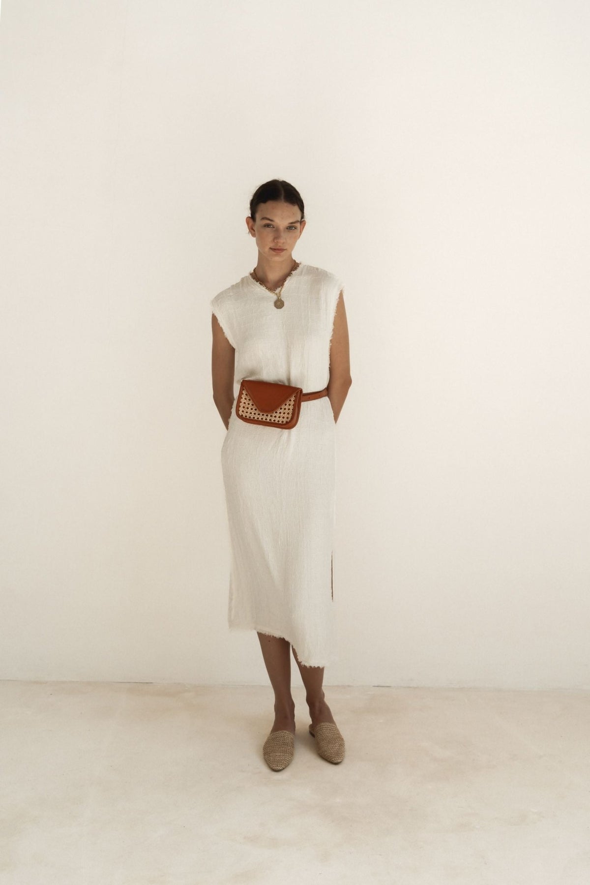 Condesa Belt / Crossbody Bag – Jenn Lee