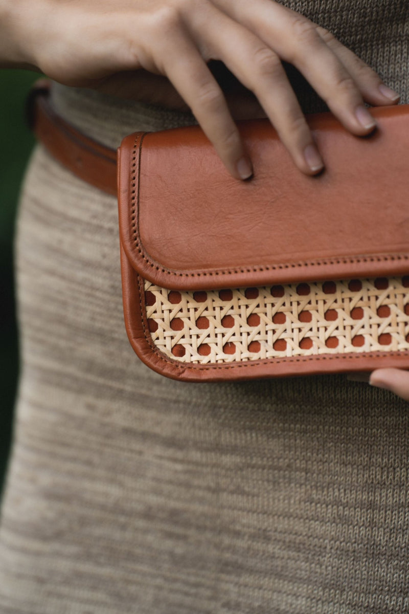 NEW! Polanco Belt Bag - Jenn Lee
