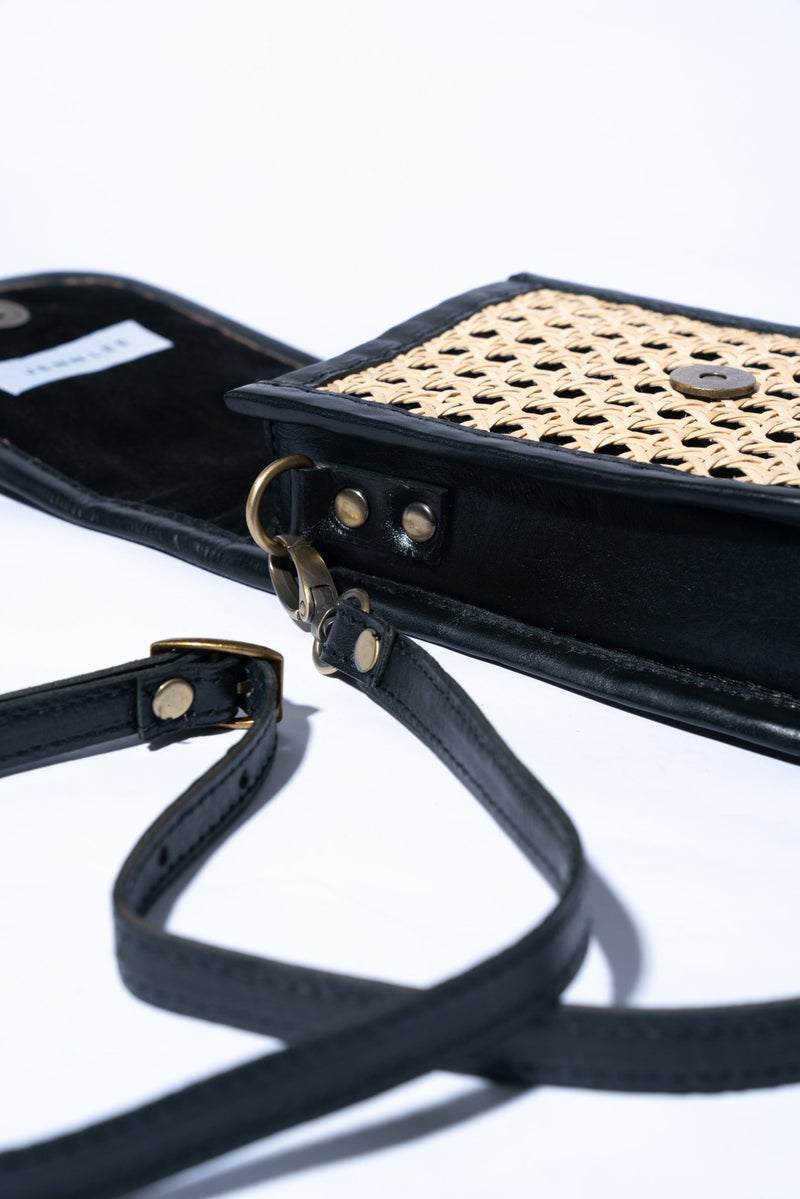 Side of Jenn Lee Milos Micro Bag