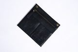 Detached black pocket from Jenn Lee Nayarit Tote