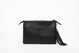 Back of Jenn Lee Pisa 3-in-1 Bag