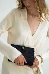 The Aspen Clutch - Jenn Lee