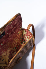 Open Jenn Lee Bidadari Crossbody