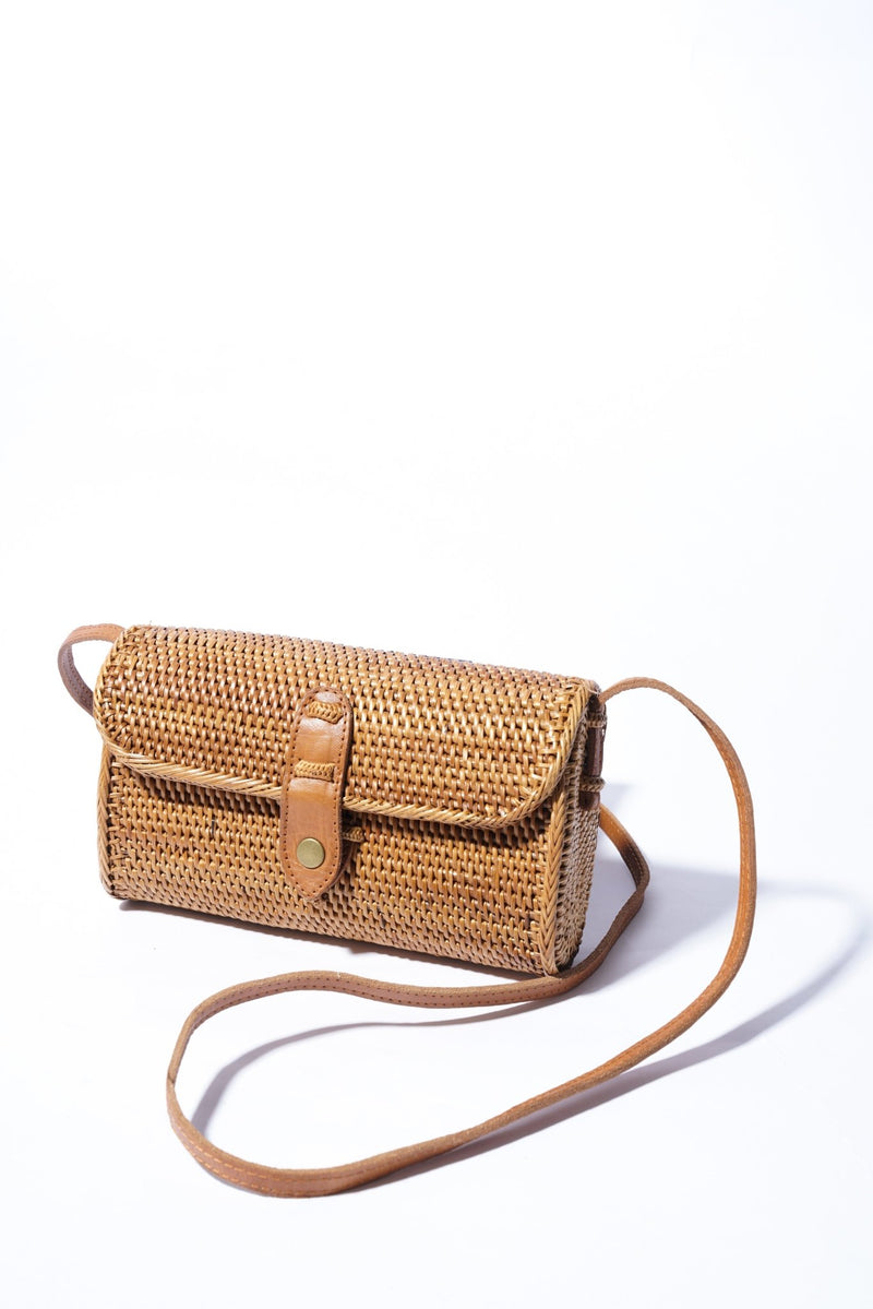Jenn Lee Bidadari Crossbody