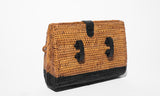 Back of Jenn Lee Holbox Bag
