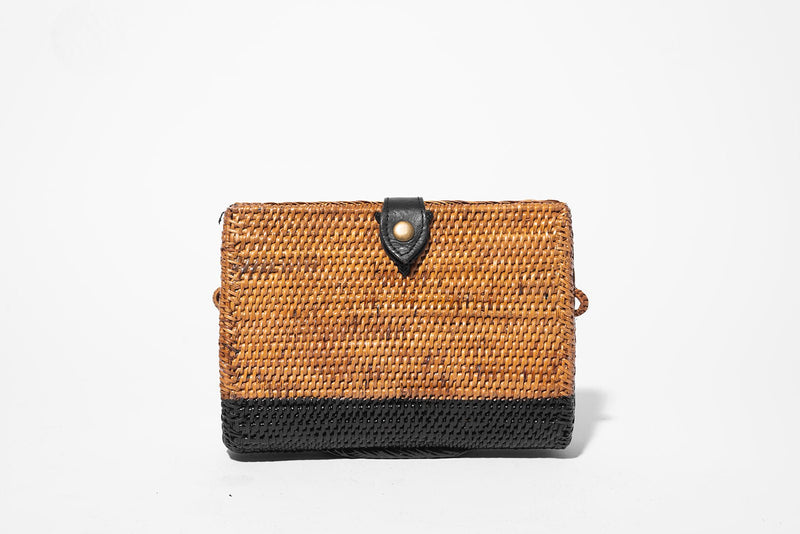 Jenn Lee Holbox Bag