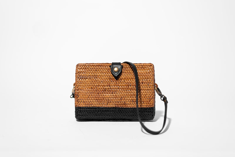 Jenn Lee Holbox Bag