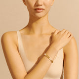 The Hunter Bracelet - Jenn Lee