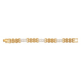 The Hunter Bracelet - Jenn Lee