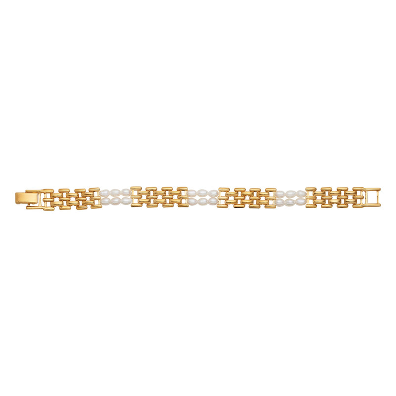 The Hunter Bracelet - Jenn Lee