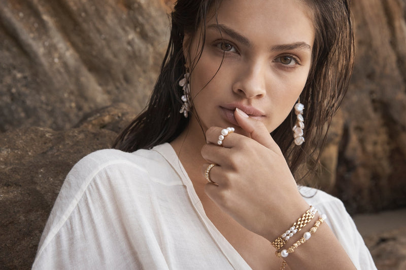 The Hunter Bracelet - Jenn Lee