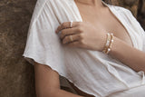 The Hunter Bracelet - Jenn Lee