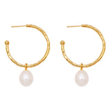 Amber Sceats Liliana Earrings