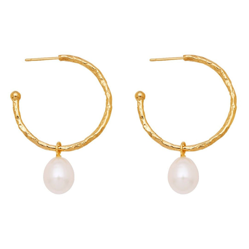 Amber Sceats Liliana Earrings