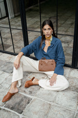 The Milano Sling - Jenn Lee