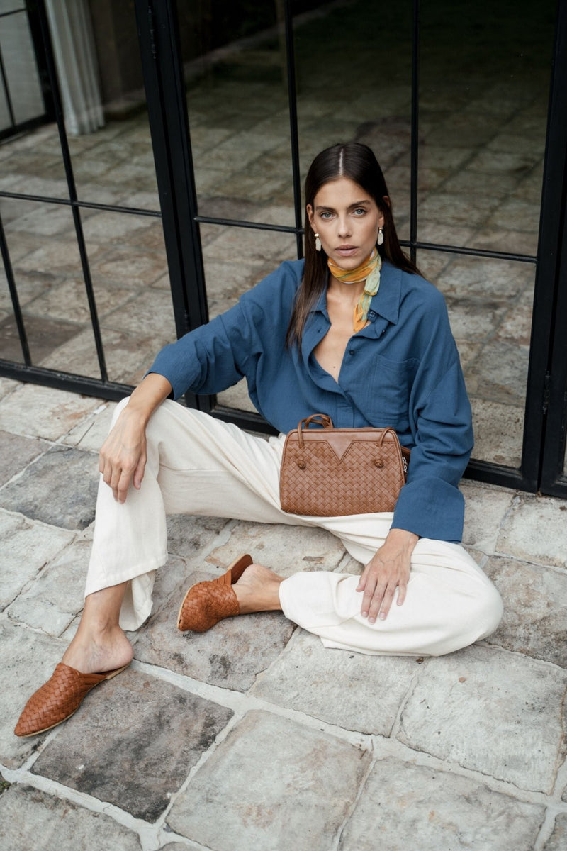 The Milano Sling - Jenn Lee