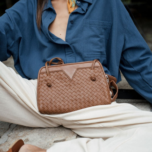 The Milano Sling Jenn Lee