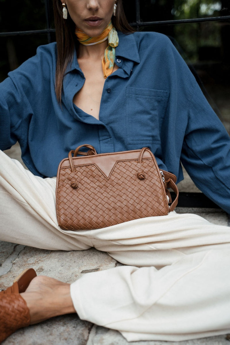 The Milano Sling - Jenn Lee