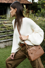 The Milano Sling - Jenn Lee