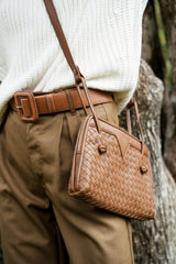 The Milano Sling - Jenn Lee