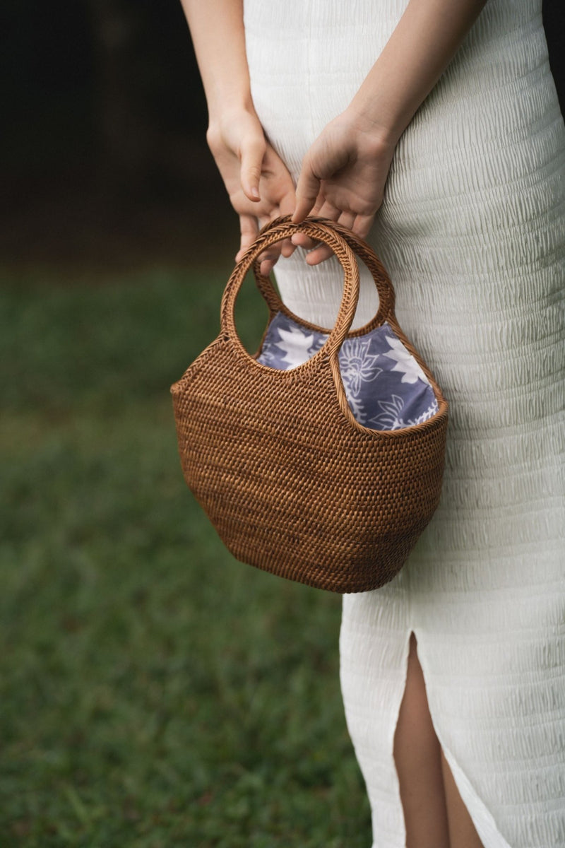 The Sanibel Bag - Jenn Lee